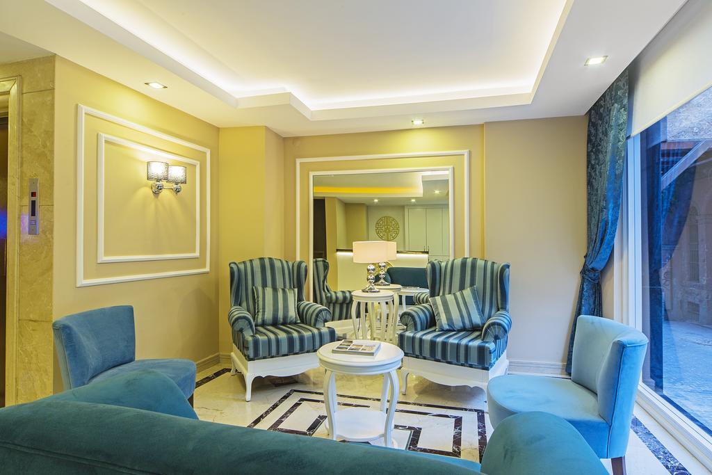 Pera Arya Hotel Istanbul Ngoại thất bức ảnh