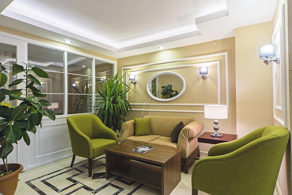 Pera Arya Hotel Istanbul Ngoại thất bức ảnh