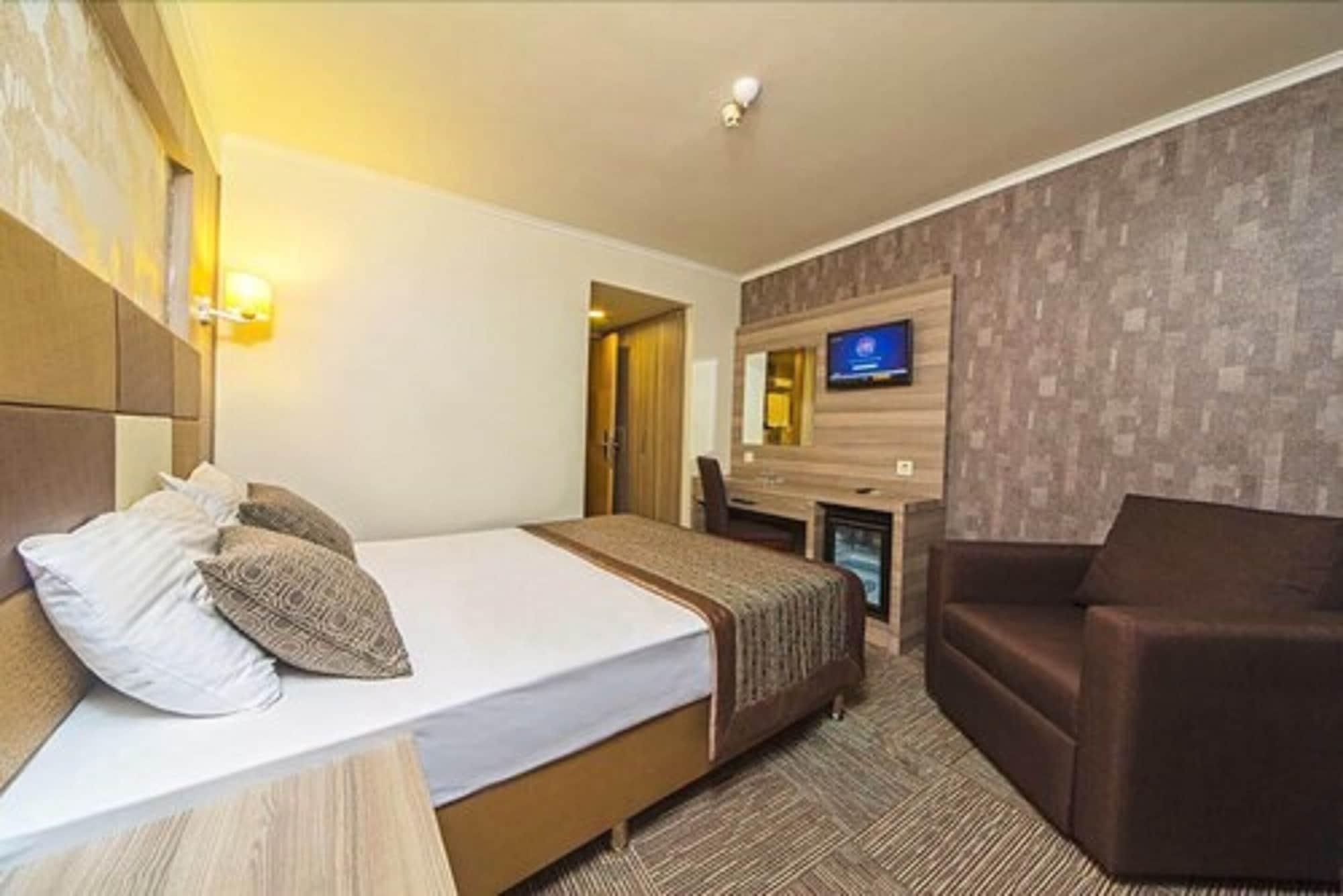 Pera Arya Hotel Istanbul Ngoại thất bức ảnh