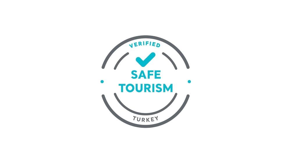 Pera Arya Hotel Istanbul Ngoại thất bức ảnh