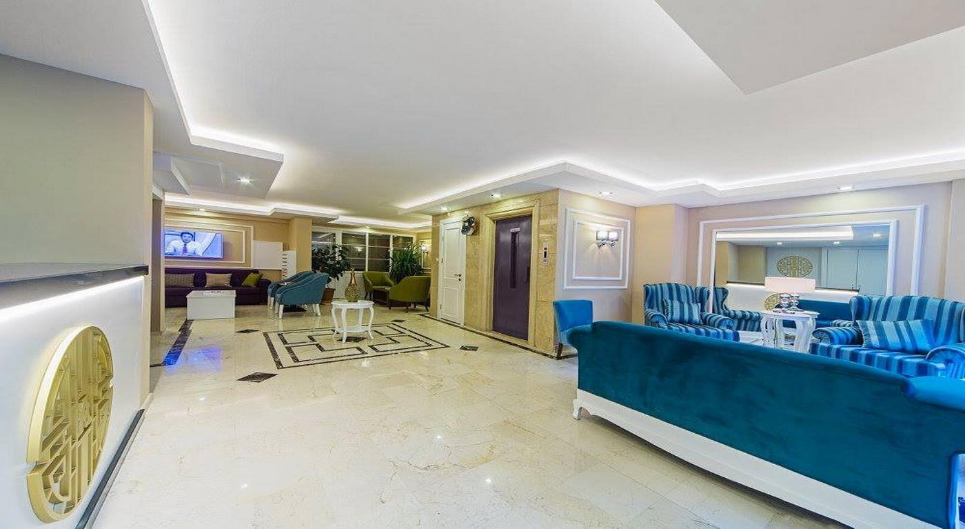 Pera Arya Hotel Istanbul Ngoại thất bức ảnh