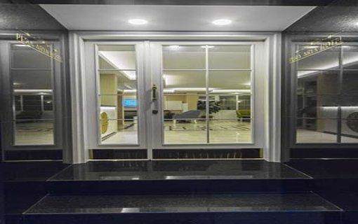 Pera Arya Hotel Istanbul Ngoại thất bức ảnh