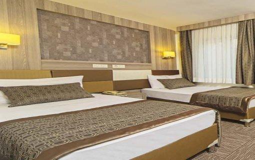 Pera Arya Hotel Istanbul Ngoại thất bức ảnh